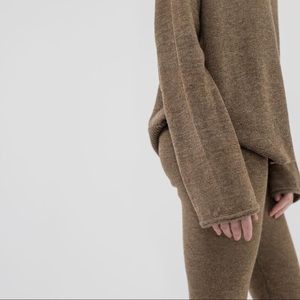 Lunya Alpaca Leggings